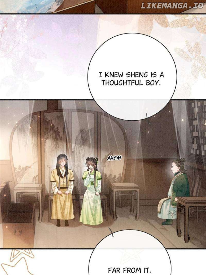 The Girl of the Black Lotus Chapter 156 - page 36