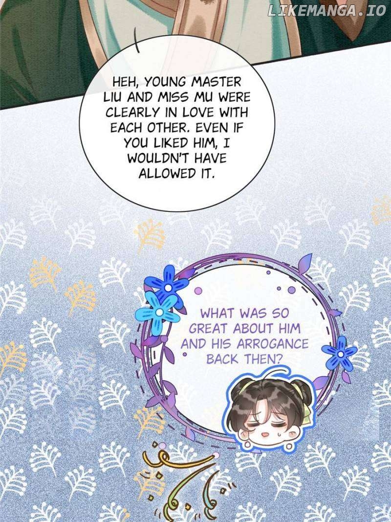 The Girl of the Black Lotus Chapter 156 - page 41
