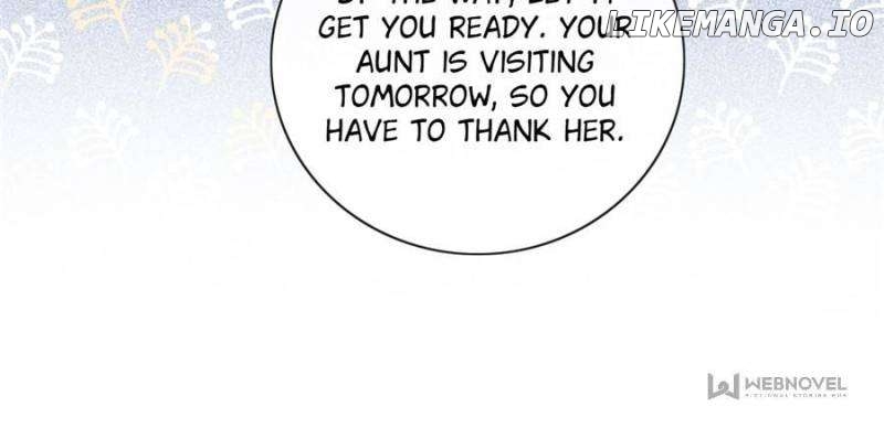 The Girl of the Black Lotus Chapter 156 - page 43