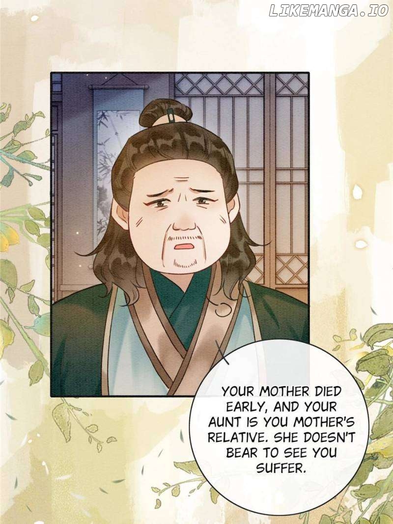 The Girl of the Black Lotus Chapter 156 - page 45