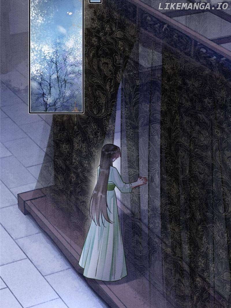 The Girl of the Black Lotus Chapter 156 - page 48
