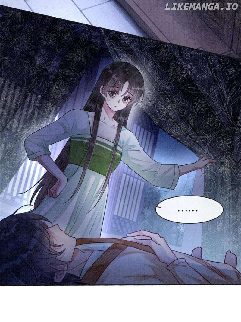 The Girl of the Black Lotus Chapter 156 - page 49