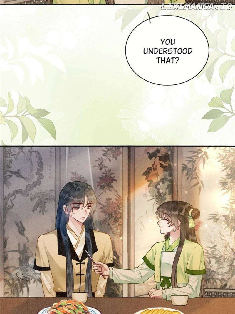 The Girl of the Black Lotus Chapter 156 - page 5
