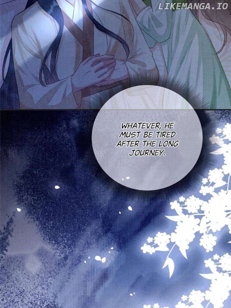 The Girl of the Black Lotus Chapter 156 - page 53