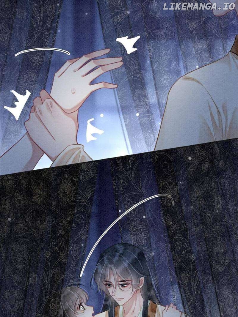 The Girl of the Black Lotus Chapter 156 - page 59