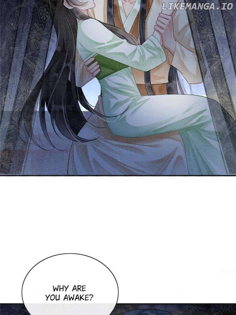 The Girl of the Black Lotus Chapter 156 - page 60