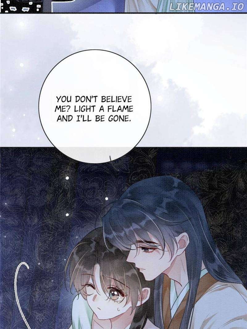 The Girl of the Black Lotus Chapter 156 - page 64