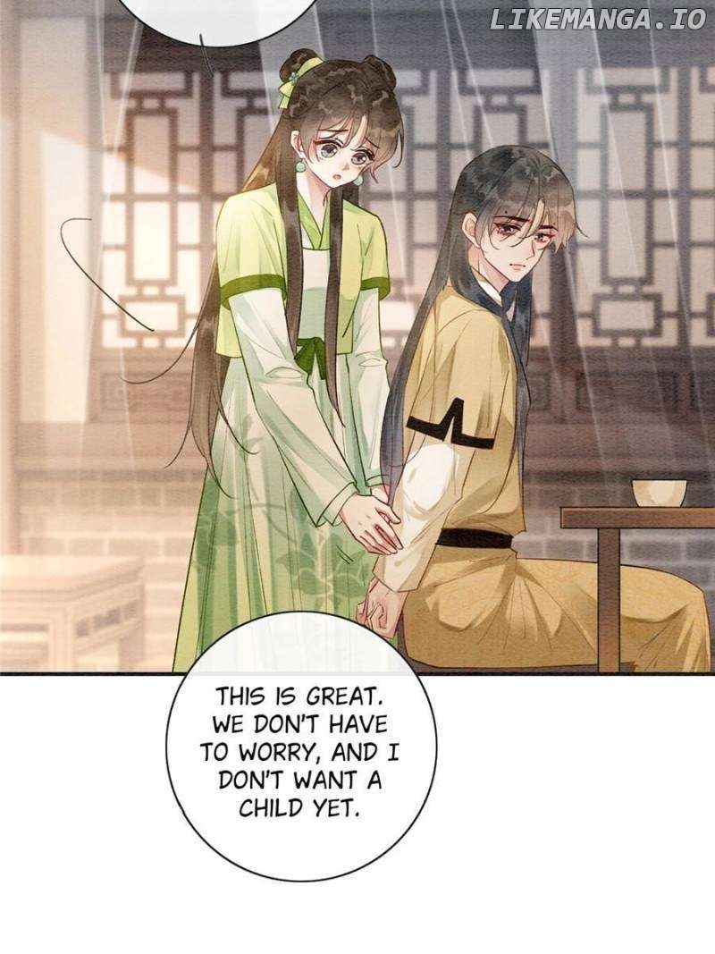 The Girl of the Black Lotus Chapter 156 - page 7