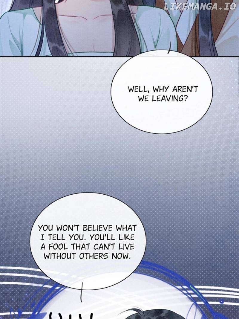 The Girl of the Black Lotus Chapter 156 - page 71
