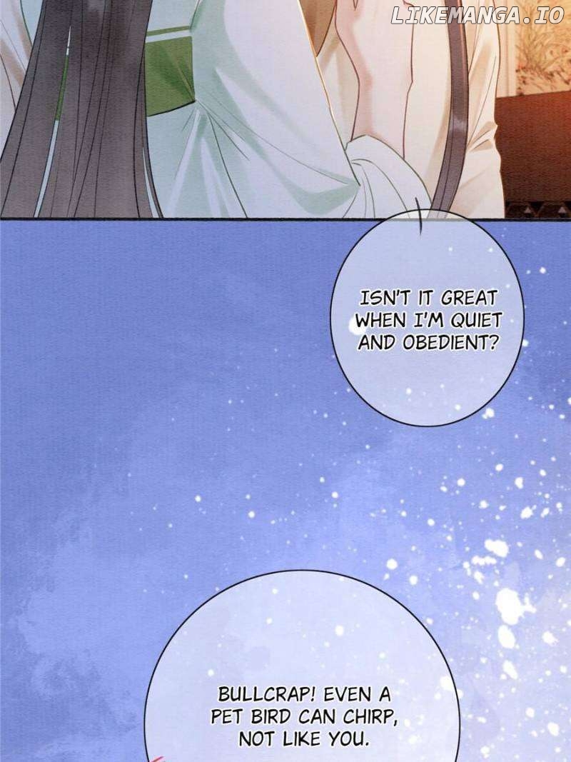 The Girl of the Black Lotus Chapter 156 - page 75