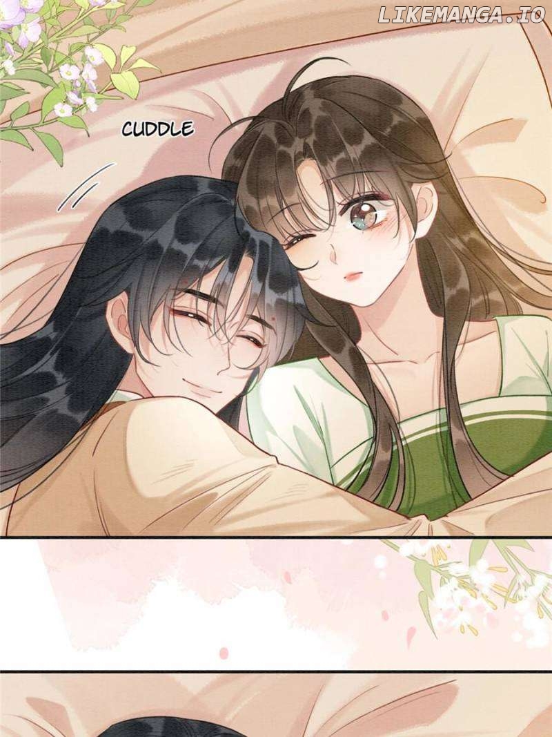 The Girl of the Black Lotus Chapter 156 - page 80