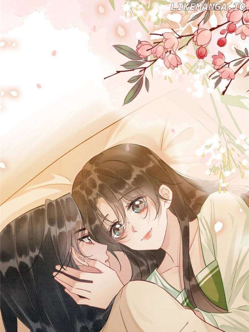 The Girl of the Black Lotus Chapter 156 - page 82