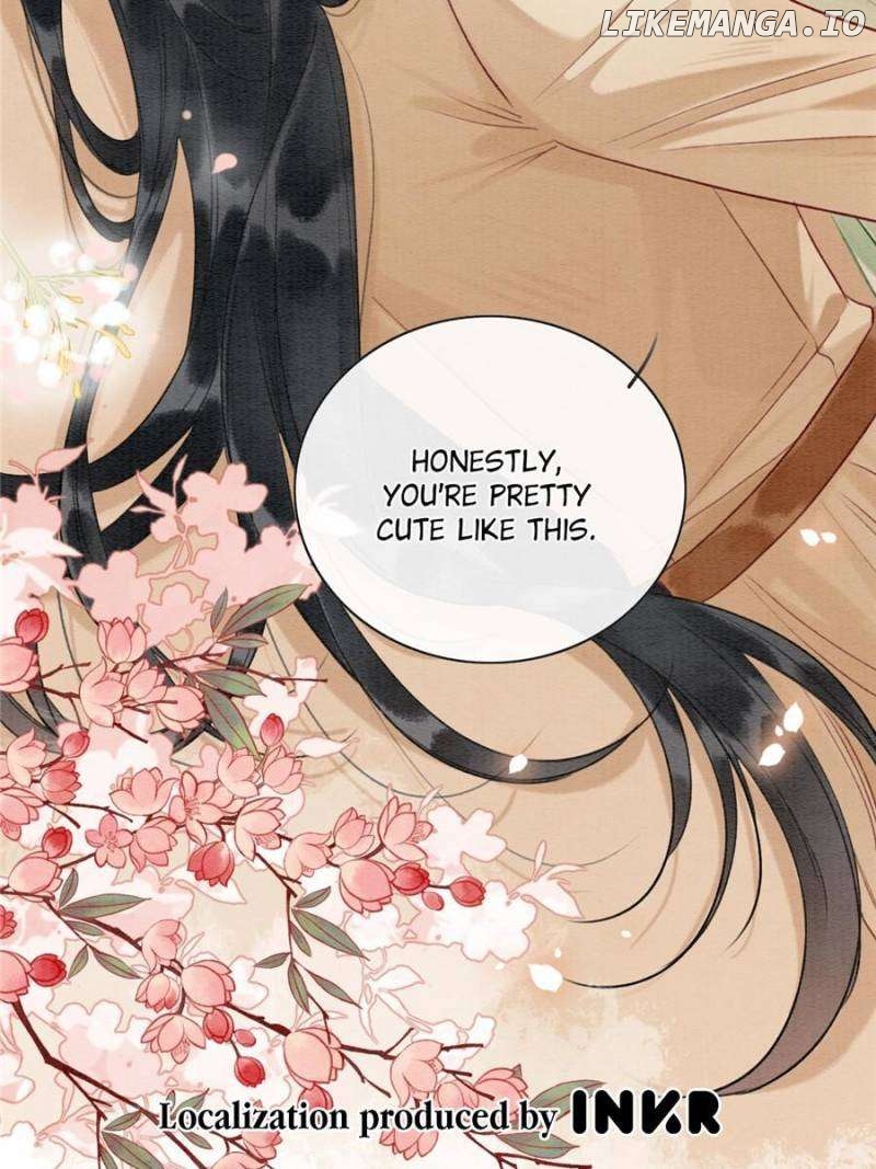 The Girl of the Black Lotus Chapter 156 - page 83