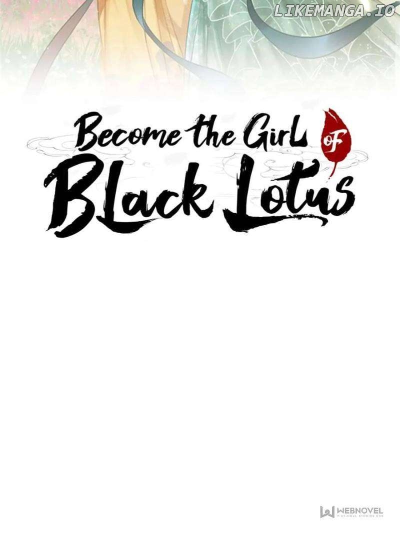The Girl of the Black Lotus Chapter 157 - page 2