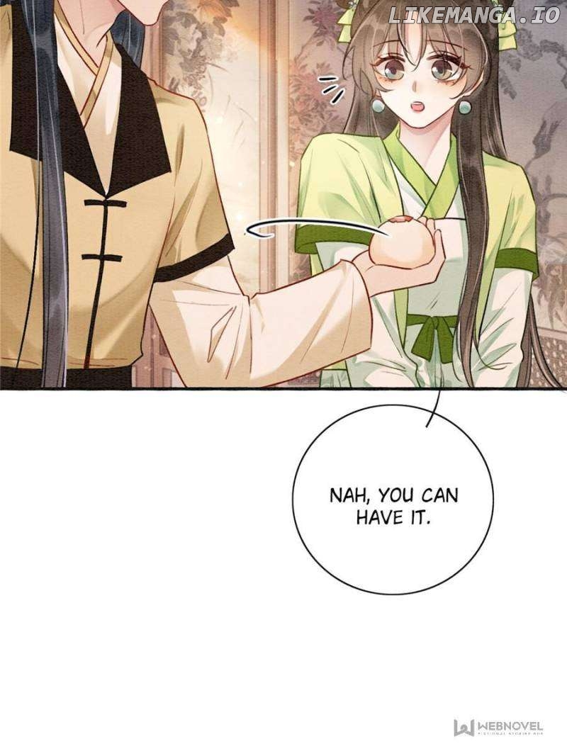 The Girl of the Black Lotus Chapter 157 - page 41