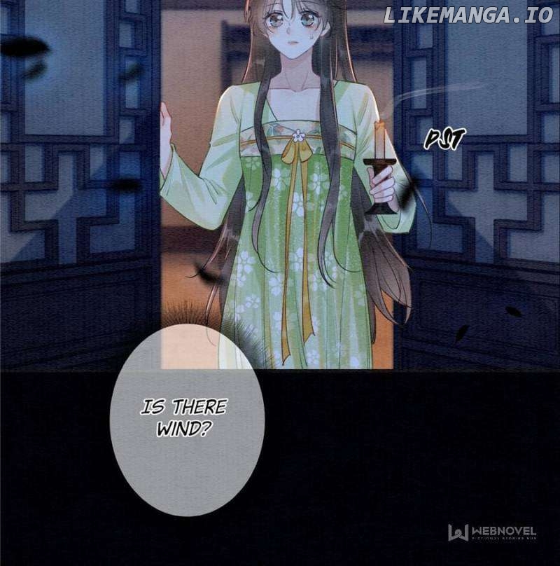 The Girl of the Black Lotus Chapter 157 - page 48