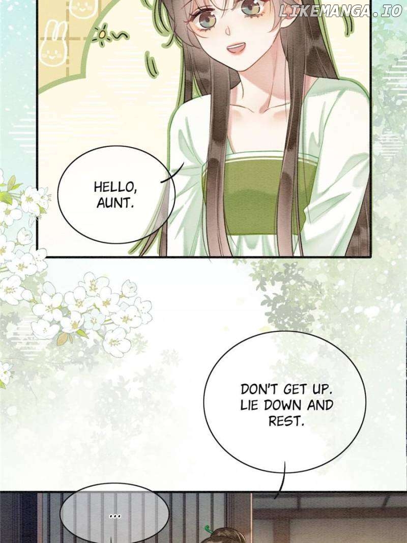 The Girl of the Black Lotus Chapter 157 - page 5