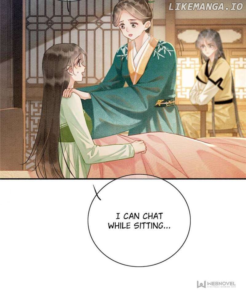 The Girl of the Black Lotus Chapter 157 - page 6