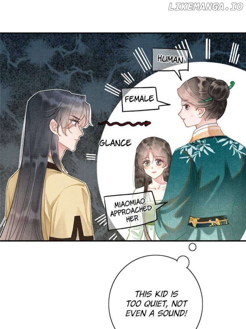 The Girl of the Black Lotus Chapter 157 - page 7