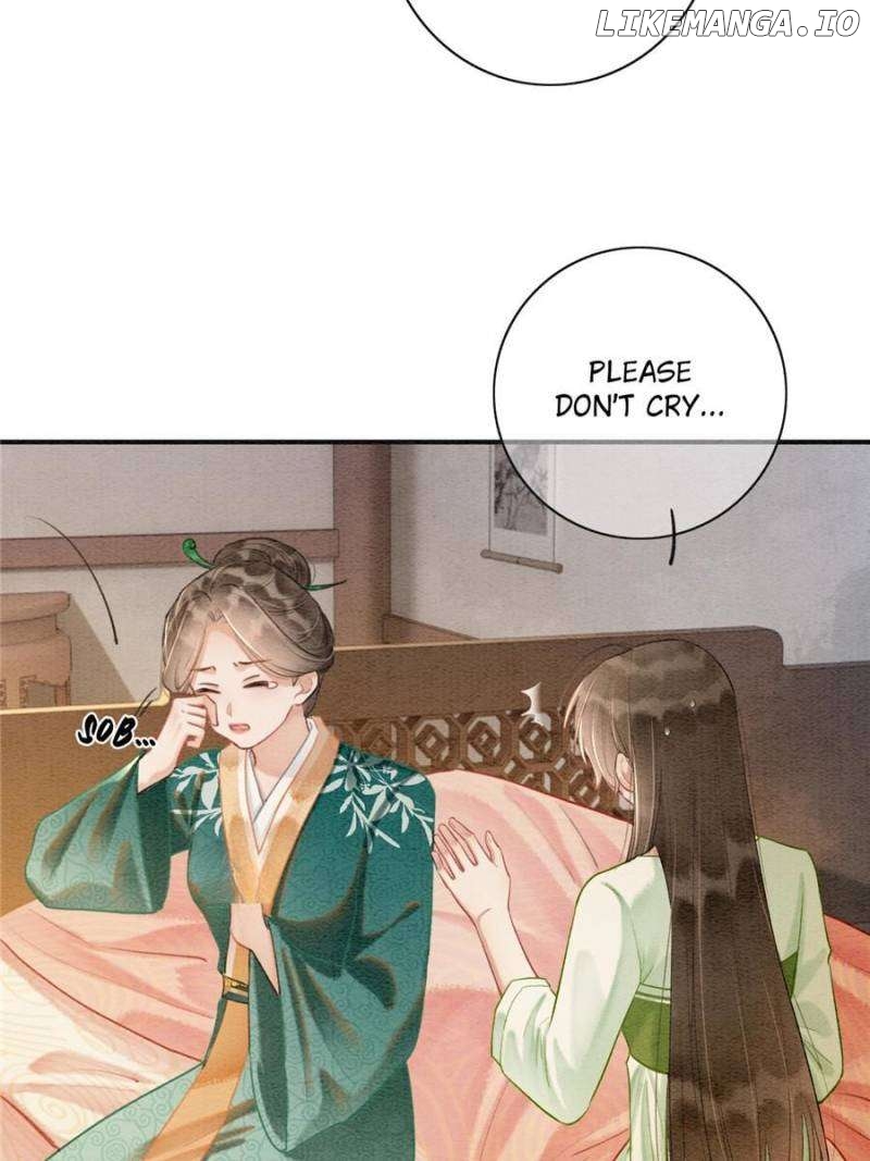 The Girl of the Black Lotus Chapter 157 - page 8