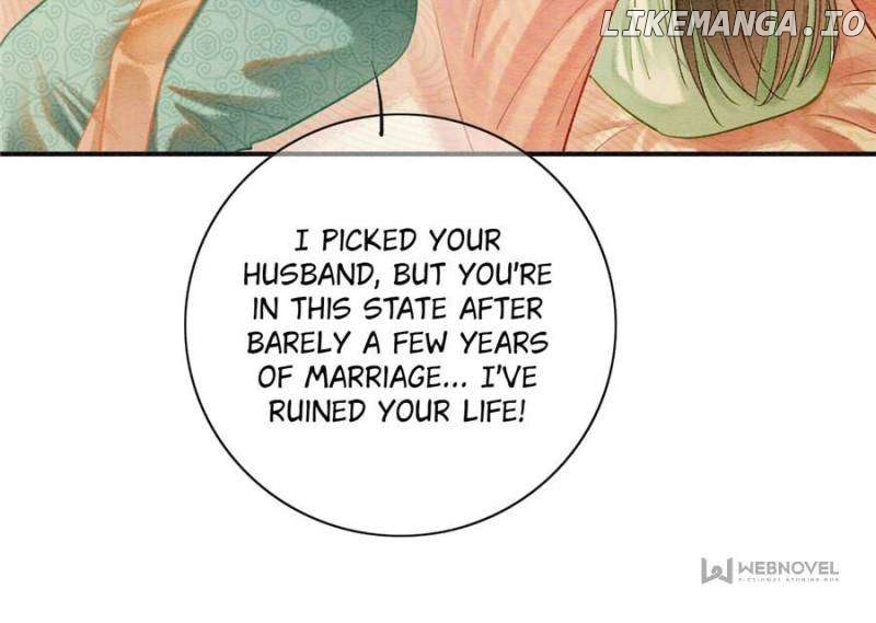 The Girl of the Black Lotus Chapter 157 - page 9