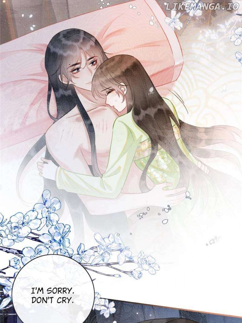 The Girl of the Black Lotus Chapter 158 - page 16