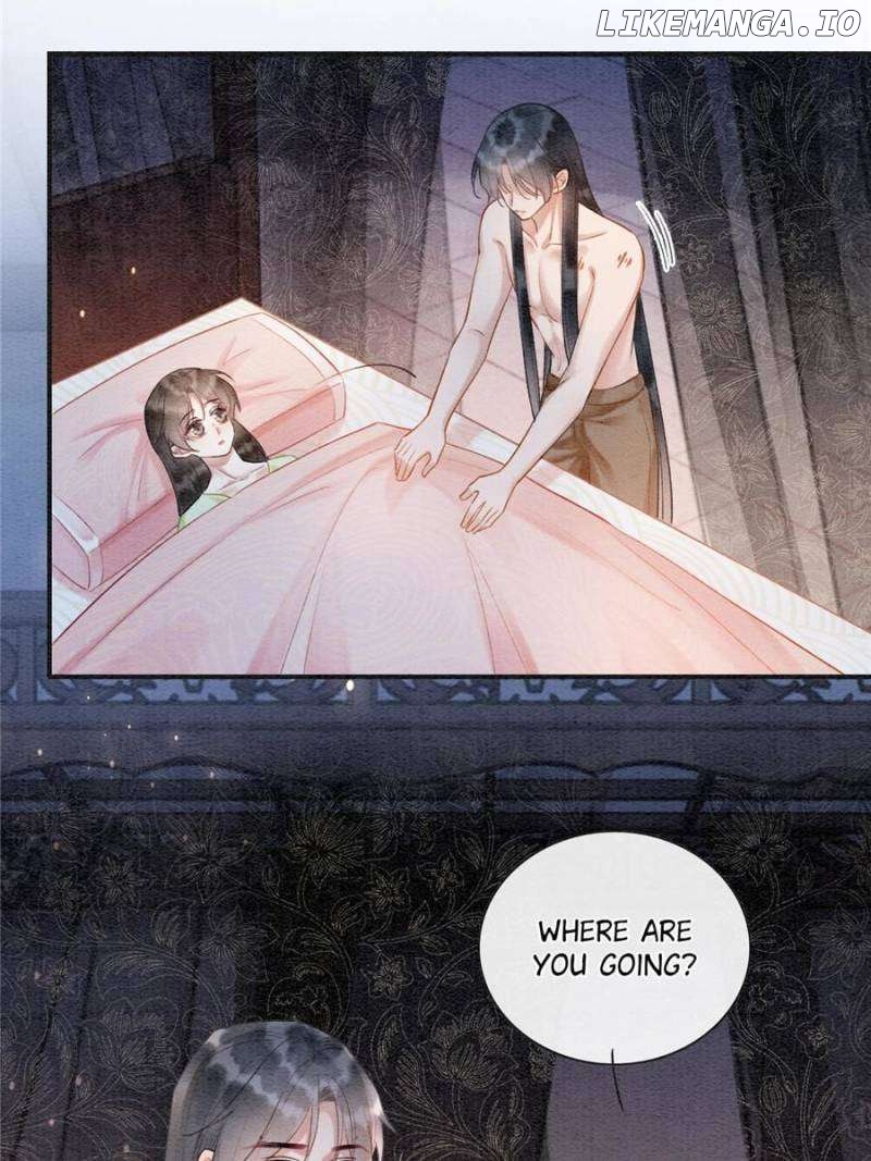 The Girl of the Black Lotus Chapter 158 - page 23