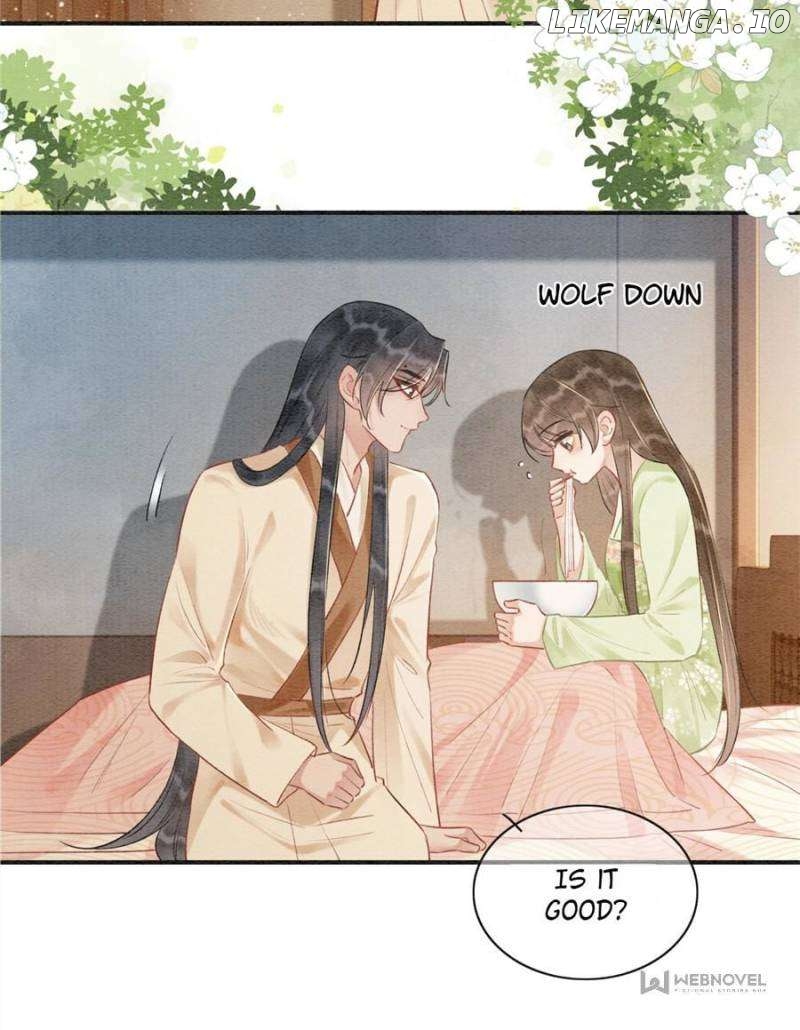 The Girl of the Black Lotus Chapter 158 - page 29