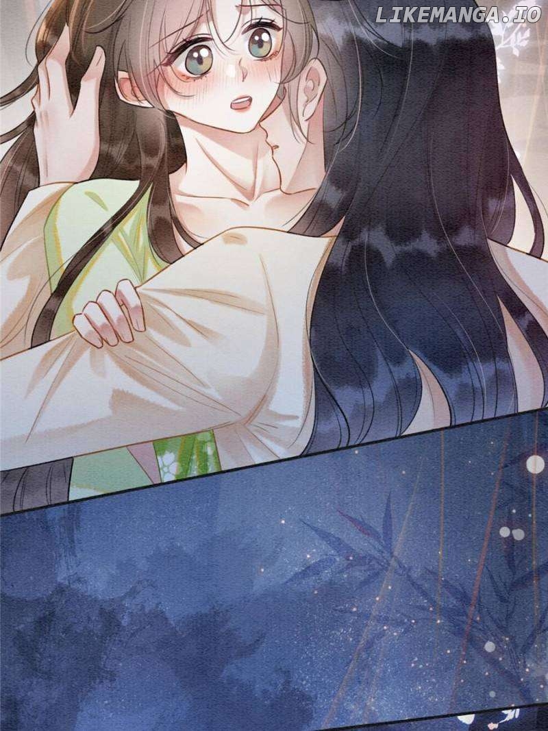The Girl of the Black Lotus Chapter 158 - page 3