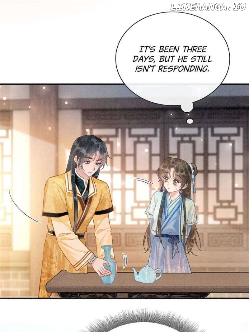 The Girl of the Black Lotus Chapter 158 - page 36