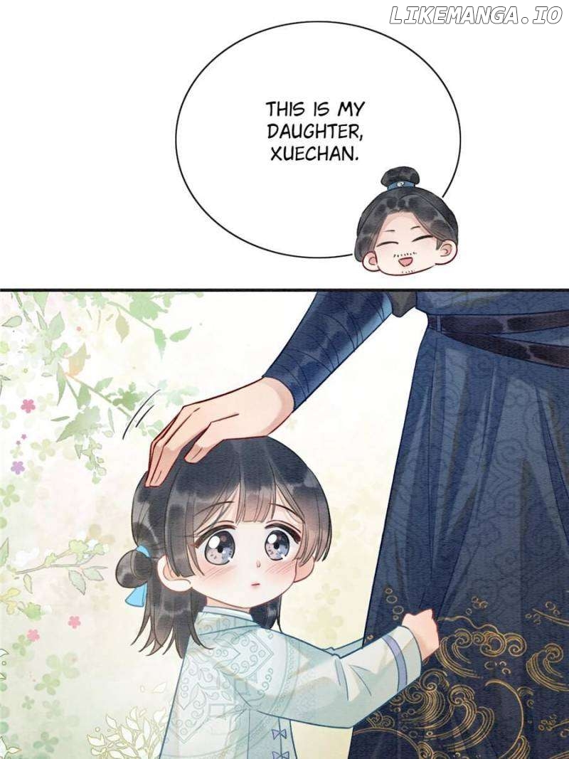 The Girl of the Black Lotus Chapter 158 - page 44