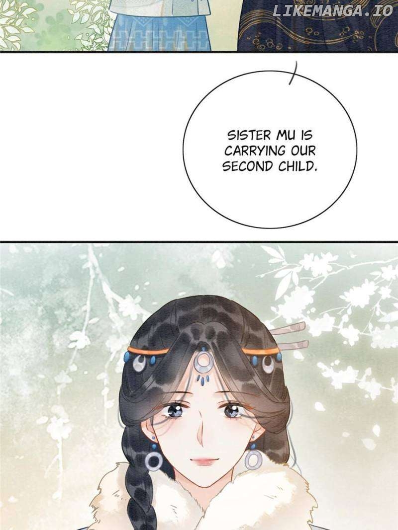 The Girl of the Black Lotus Chapter 158 - page 45