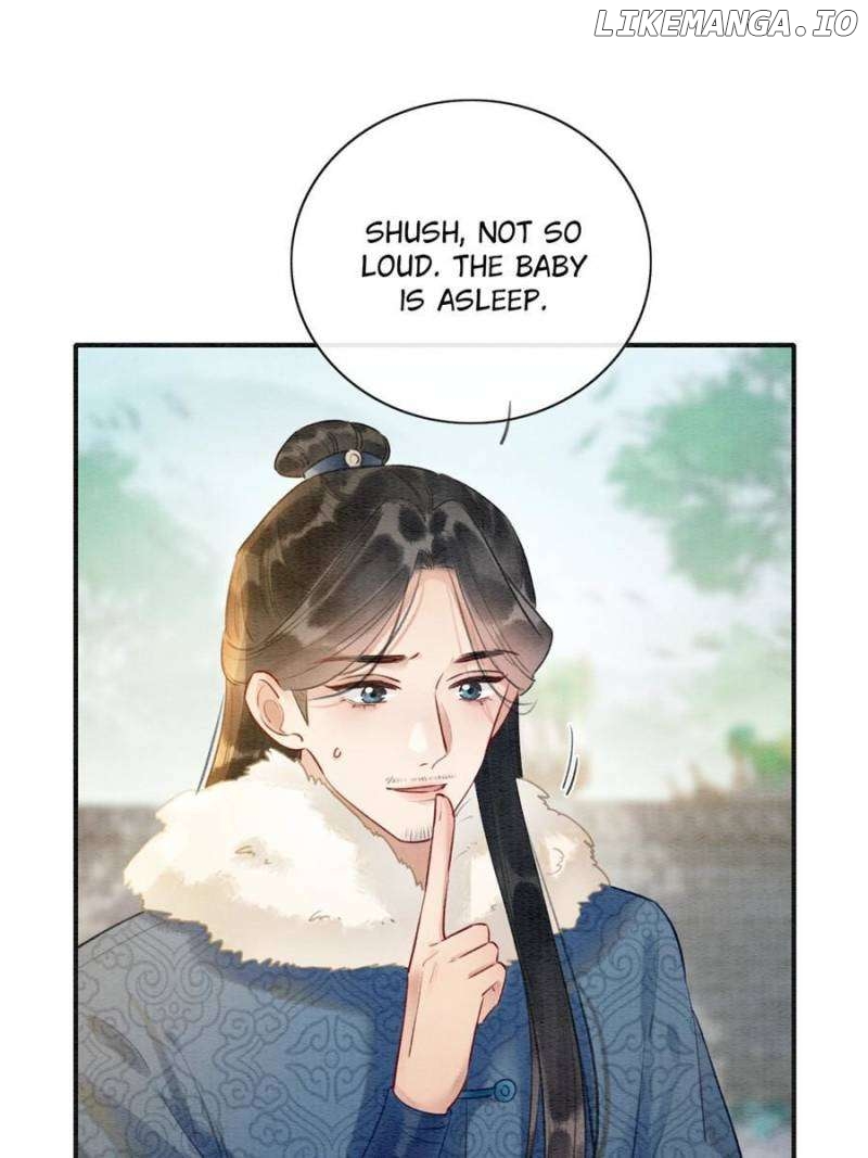 The Girl of the Black Lotus Chapter 158 - page 47