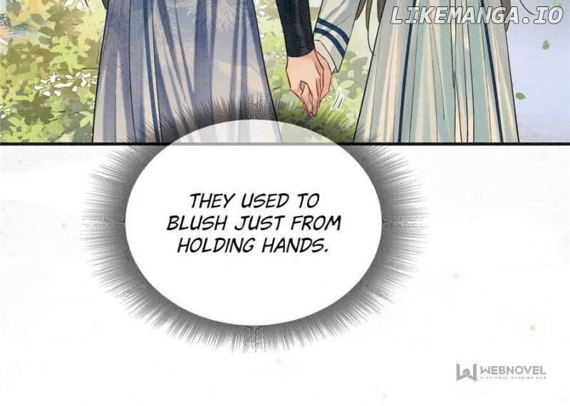 The Girl of the Black Lotus Chapter 158 - page 49