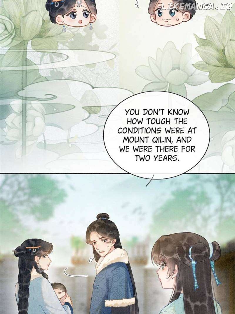 The Girl of the Black Lotus Chapter 158 - page 52