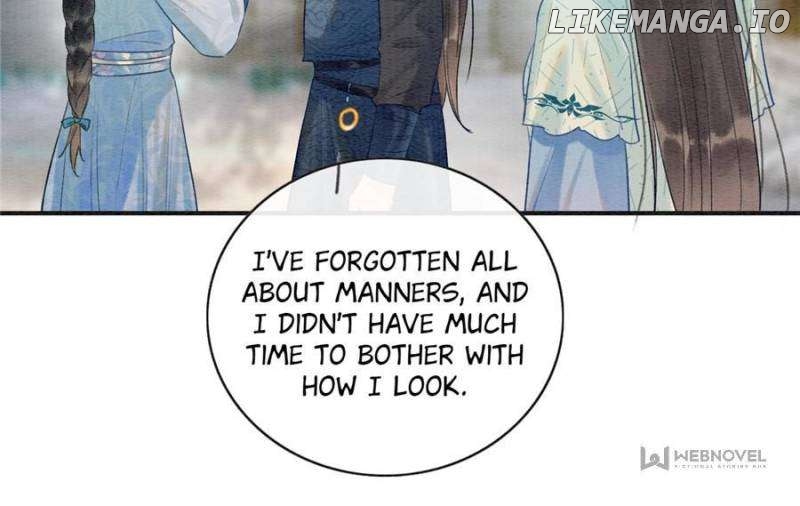 The Girl of the Black Lotus Chapter 158 - page 53