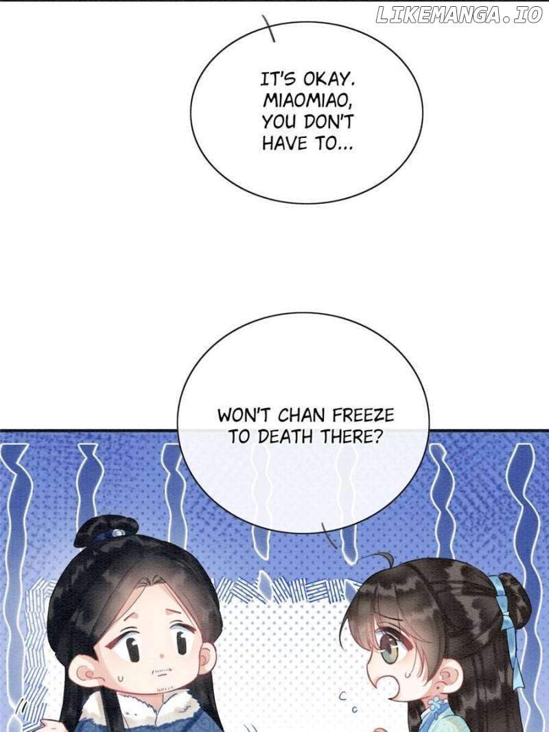 The Girl of the Black Lotus Chapter 158 - page 55