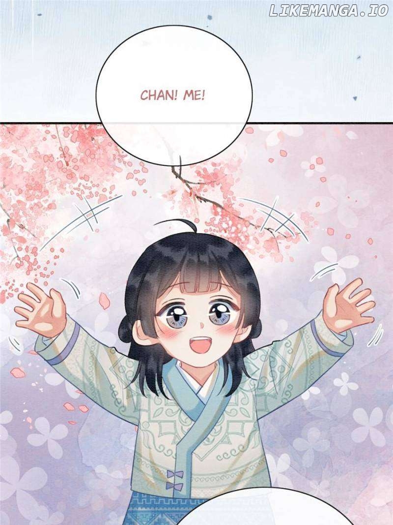 The Girl of the Black Lotus Chapter 158 - page 58