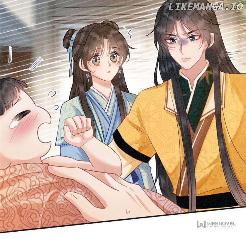 The Girl of the Black Lotus Chapter 158 - page 65