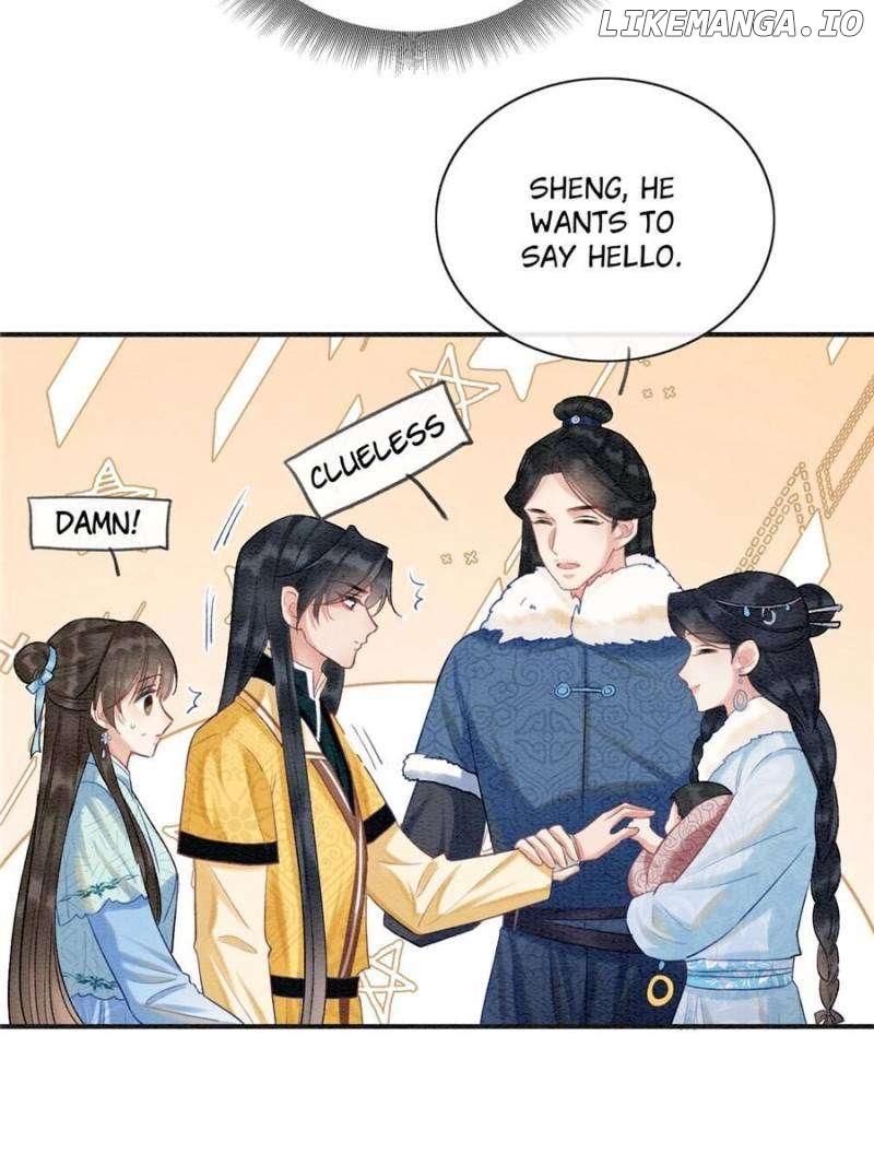 The Girl of the Black Lotus Chapter 158 - page 67