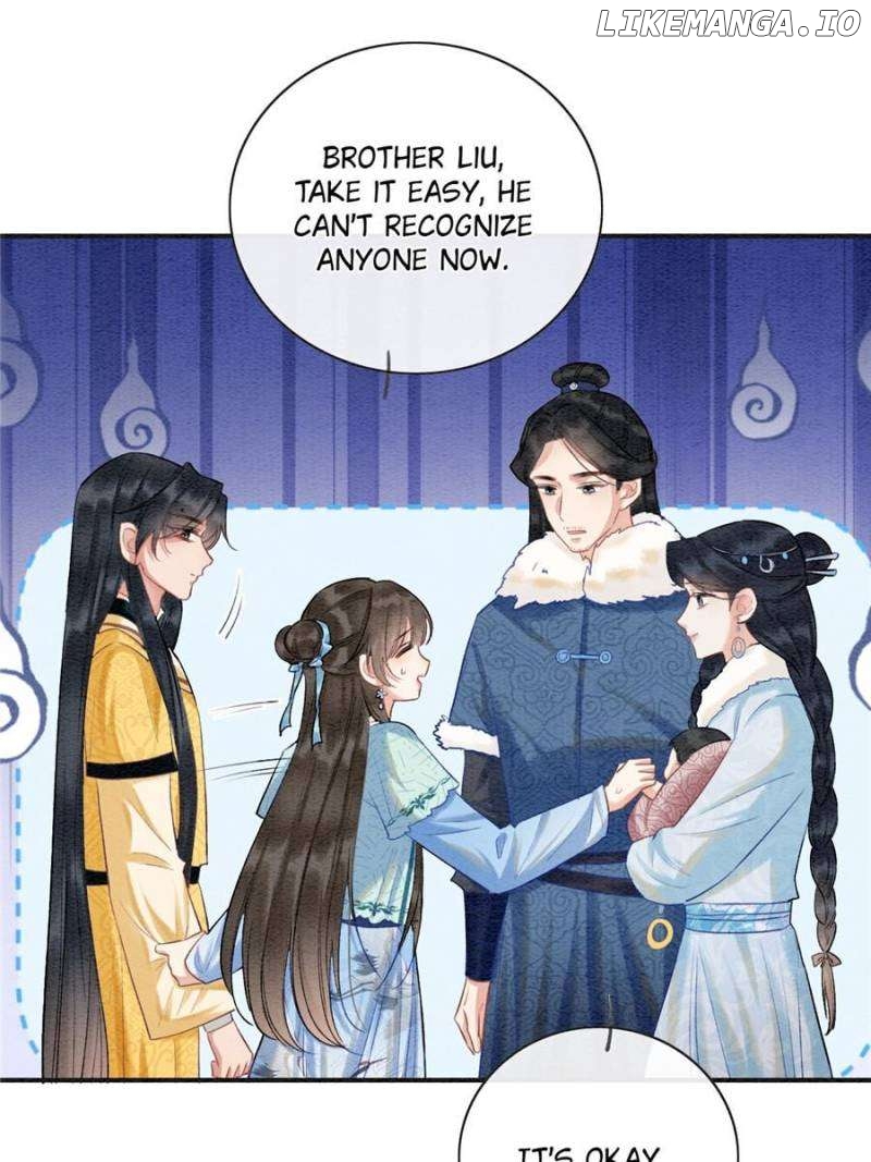 The Girl of the Black Lotus Chapter 158 - page 68