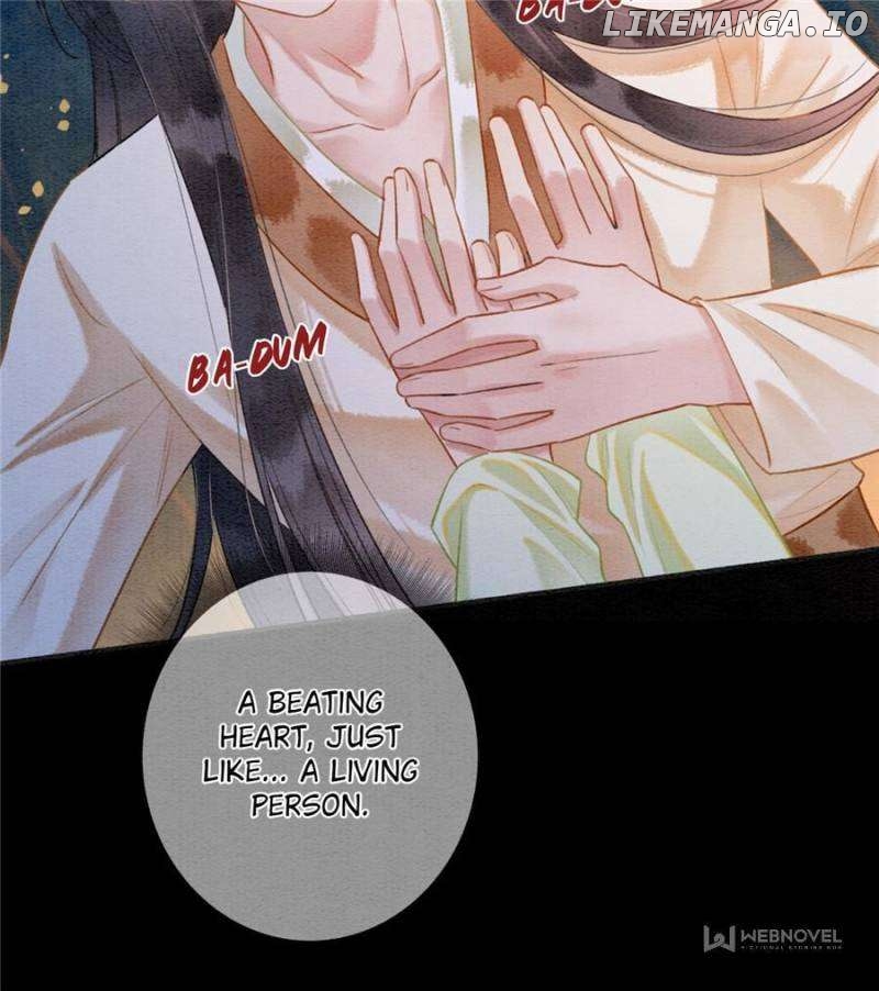 The Girl of the Black Lotus Chapter 158 - page 7