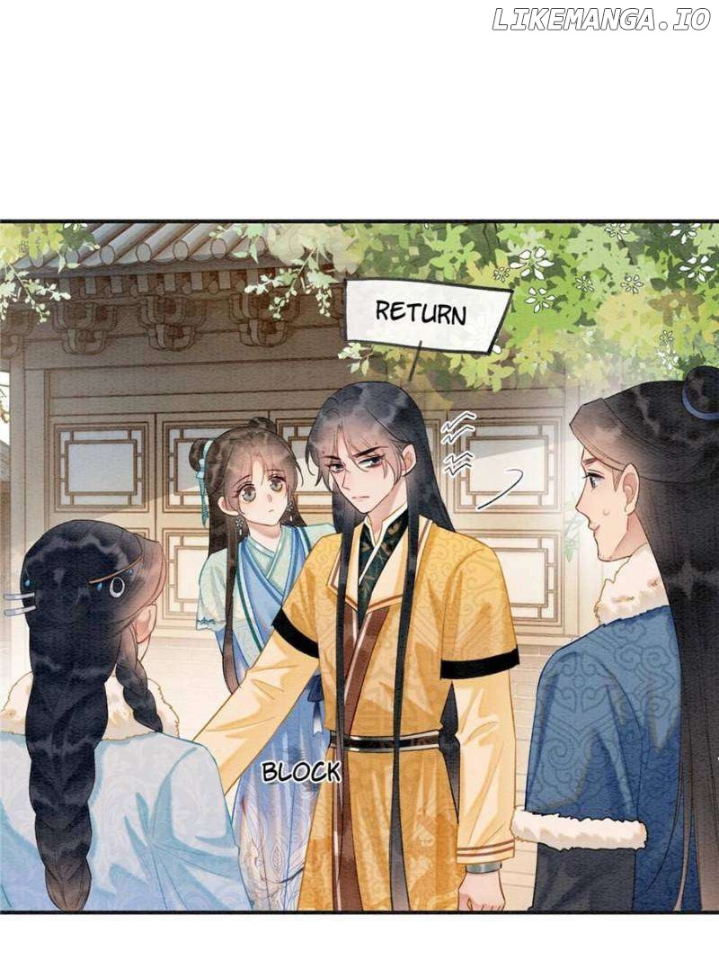 The Girl of the Black Lotus Chapter 158 - page 70