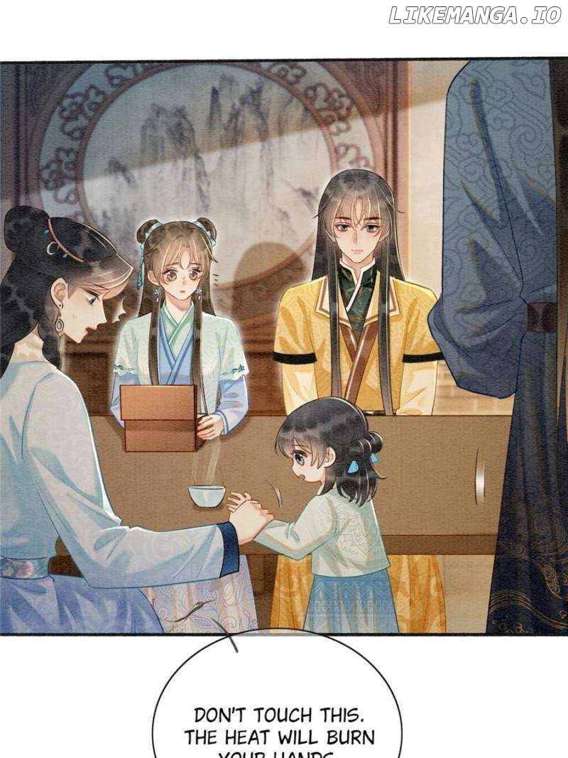 The Girl of the Black Lotus Chapter 158 - page 76