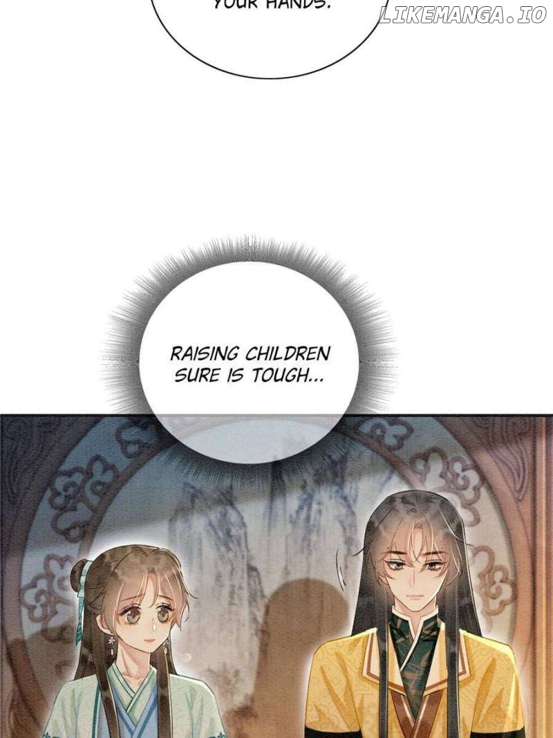 The Girl of the Black Lotus Chapter 158 - page 77