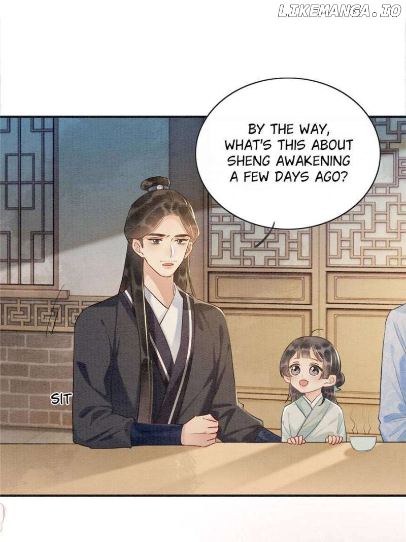 The Girl of the Black Lotus Chapter 158 - page 79