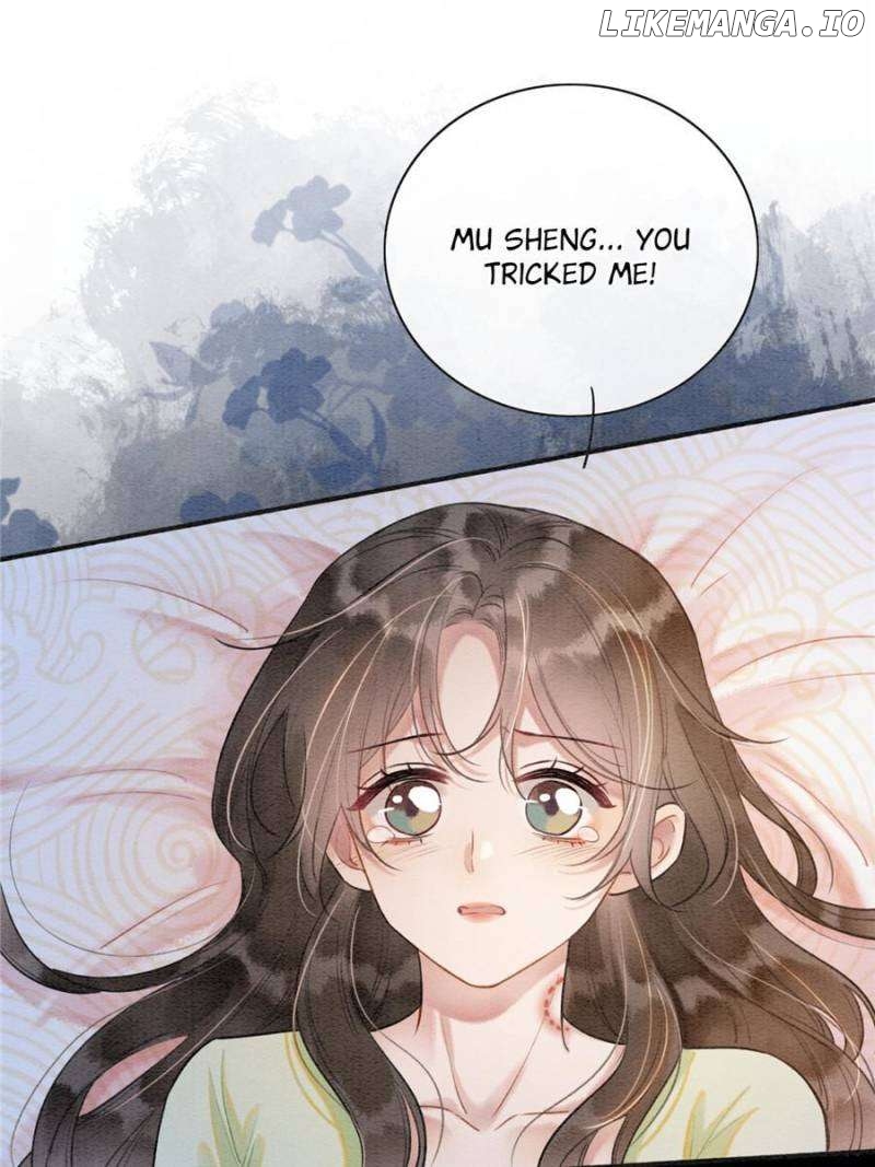 The Girl of the Black Lotus Chapter 158 - page 8