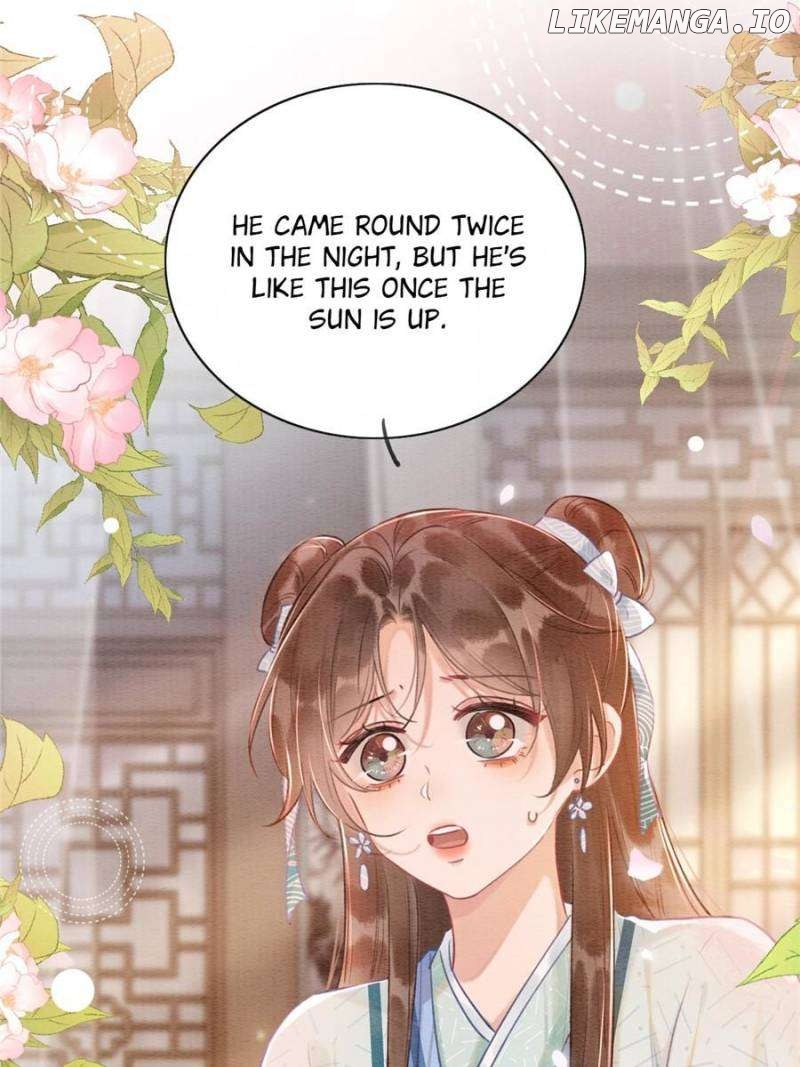 The Girl of the Black Lotus Chapter 158 - page 80