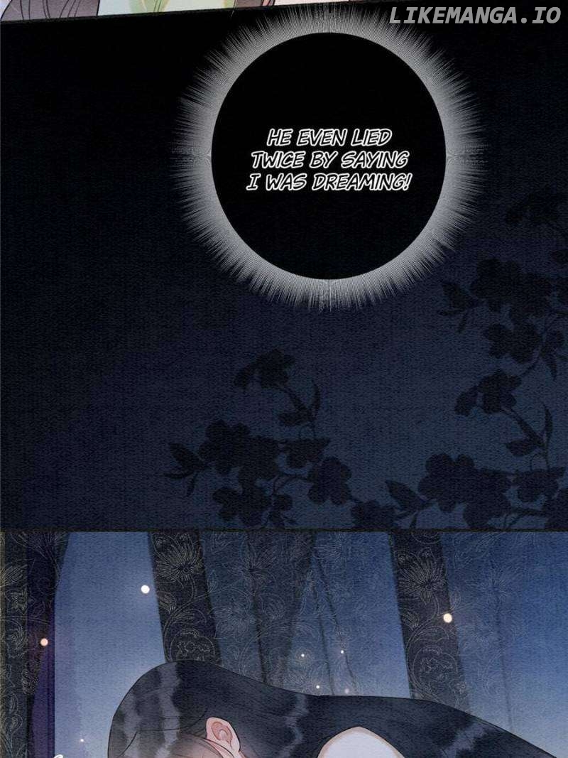 The Girl of the Black Lotus Chapter 158 - page 9
