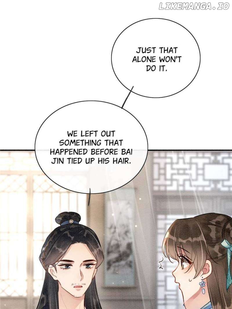 The Girl of the Black Lotus Chapter 159 - page 10